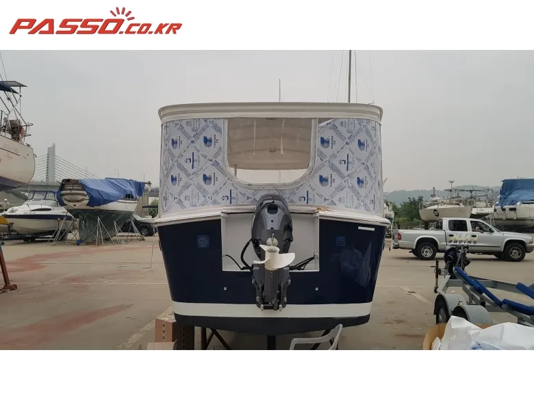 수입보트 레저형보트 2019 사진 4