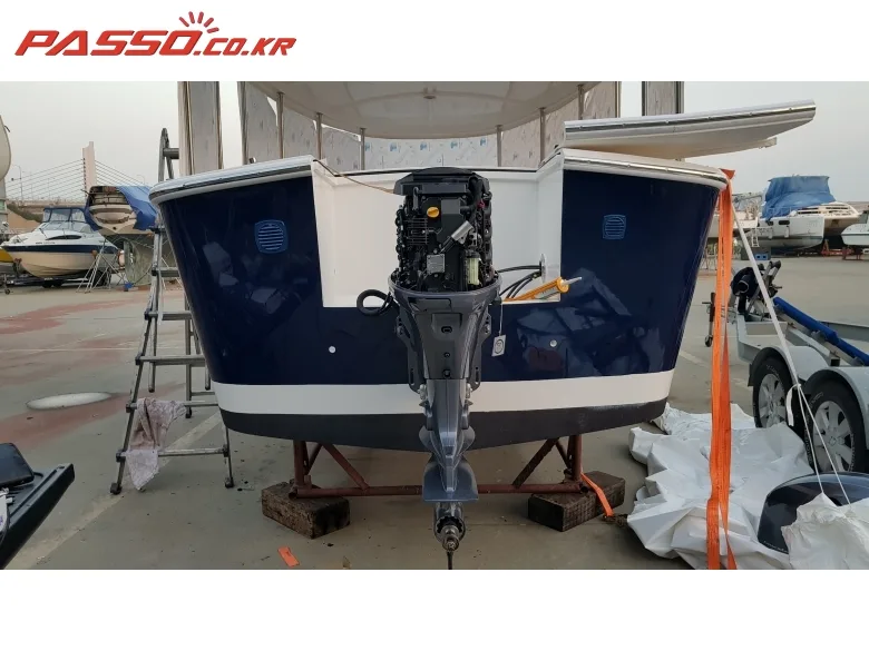 수입보트 레저형보트 2019 사진 6