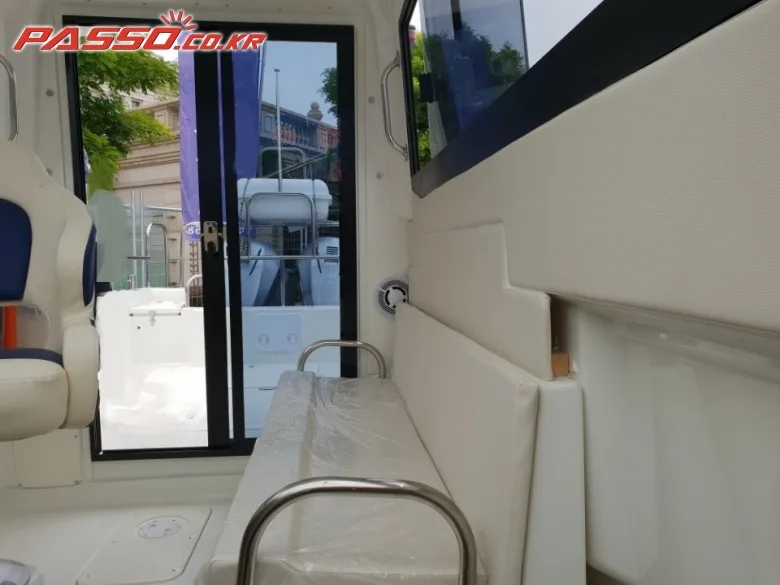 국산보트 낚시보트 2026 사진 7