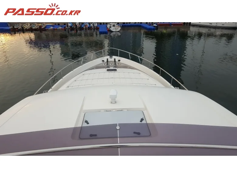 페리티 730 2008 사진 3