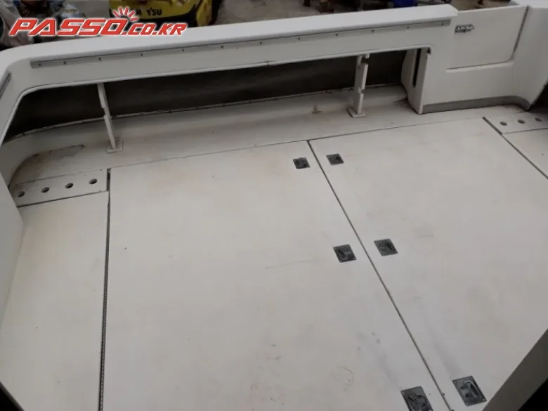 씨레이 290 2001 사진 2