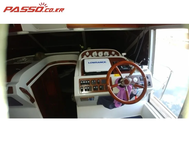님버스 290 C 2009 사진 2