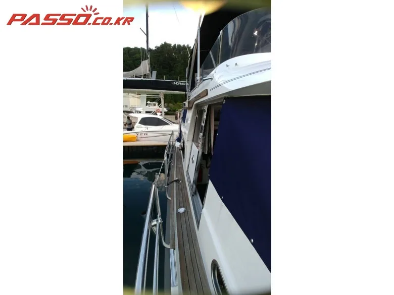님버스 290 C 2009 사진 6