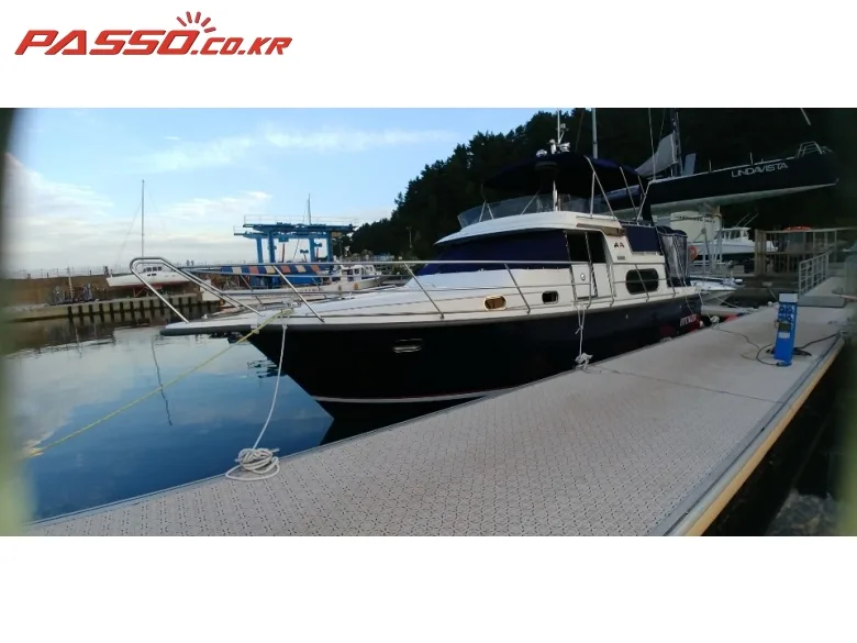 님버스 290 C 2009 사진 7