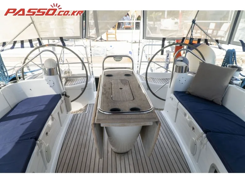 자뉴 썬 오디세이 2005 사진 7