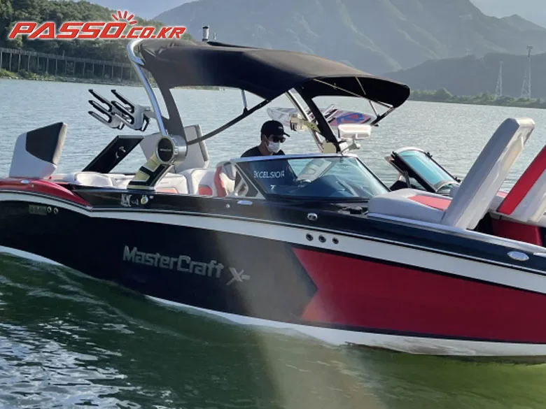 마스터크래프트 X STAR 2019 사진 1