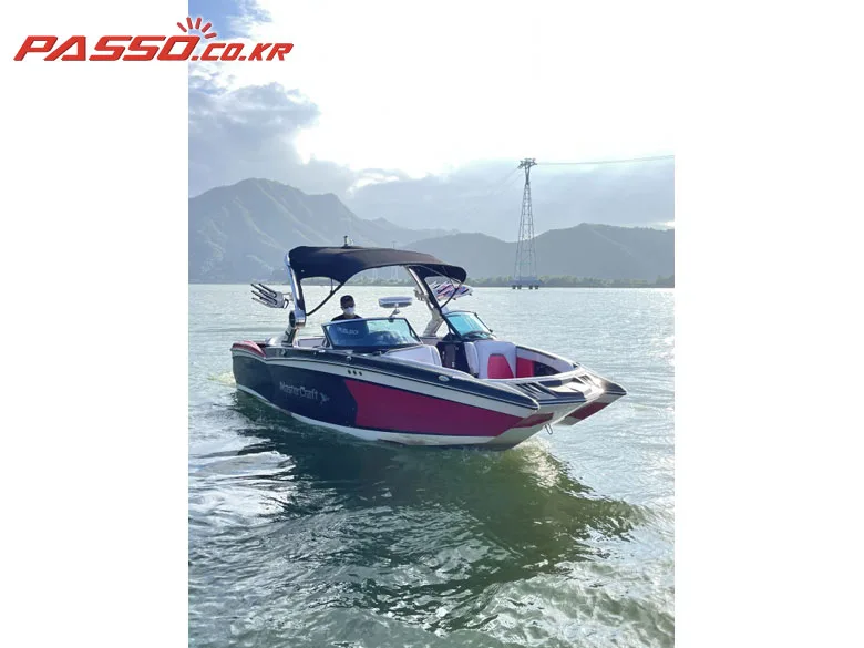 마스터크래프트 X STAR 2019 사진 3