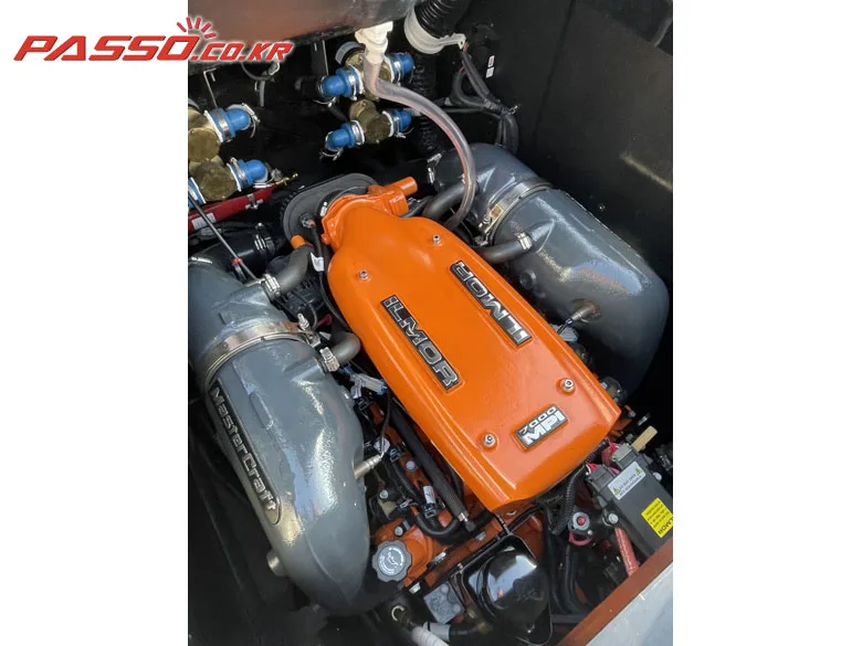 마스터크래프트 X STAR 2019 사진 6