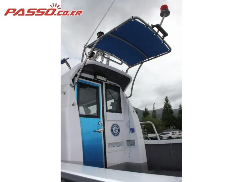 국산보트 낚시보트 2021 사진 6