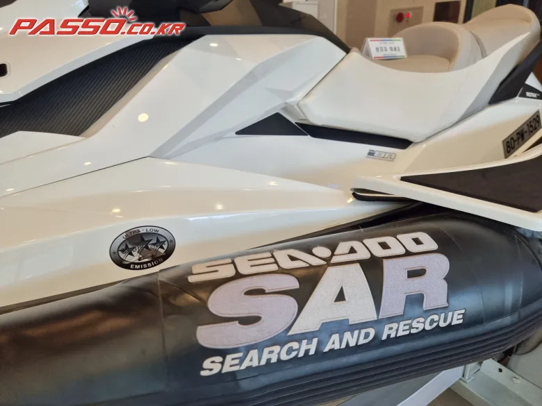 씨두 SAR 2015 사진 3