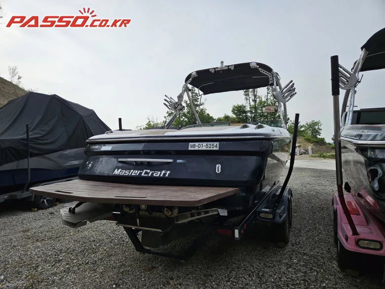 마스터크래프트 X 2008 사진 4