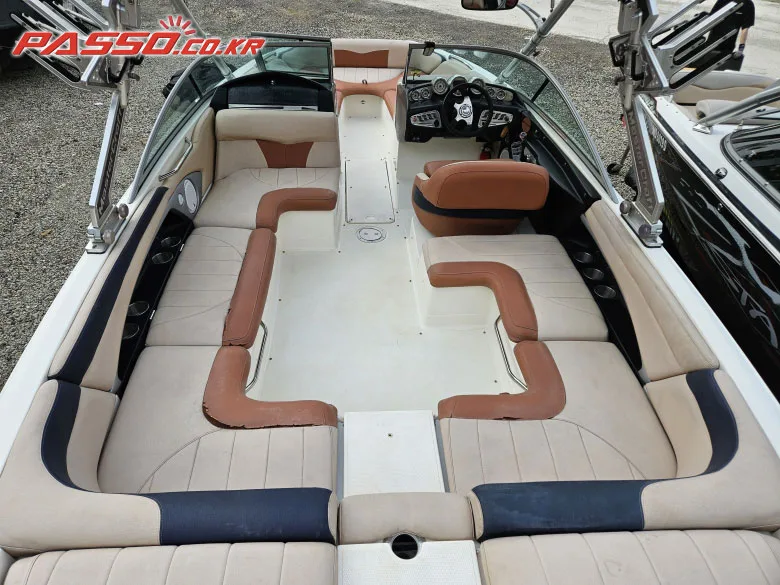 마스터크래프트 X 2008 사진 7