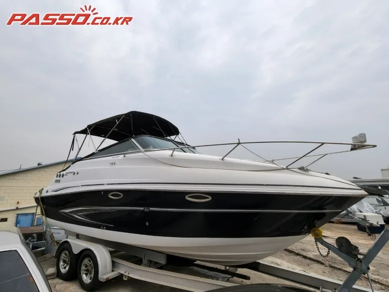 글래스트론 GS 259 2011 사진 1