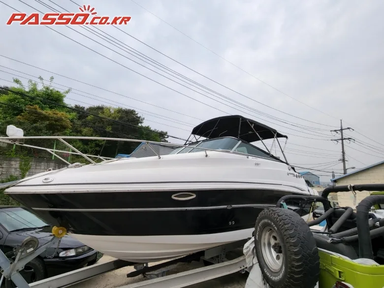 글래스트론 GS 259 2011 사진 2