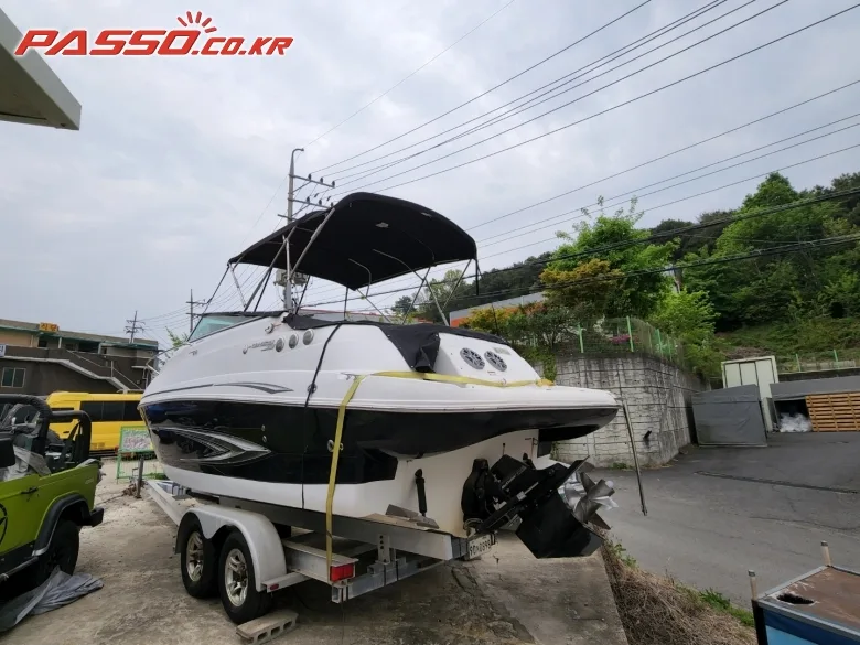 글래스트론 GS 259 2011 사진 4
