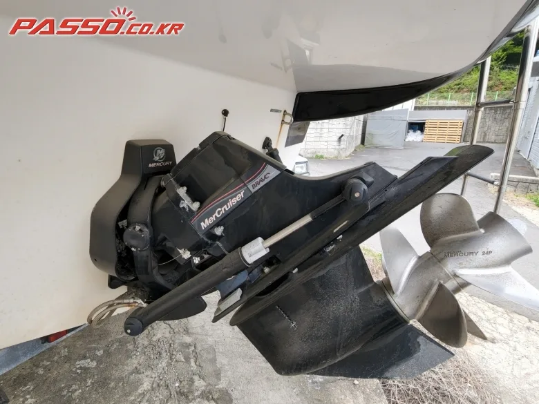 글래스트론 GS 259 2011 사진 5