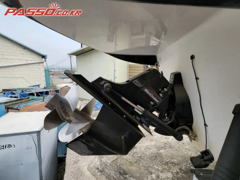 글래스트론 GS 259 2011 사진 6