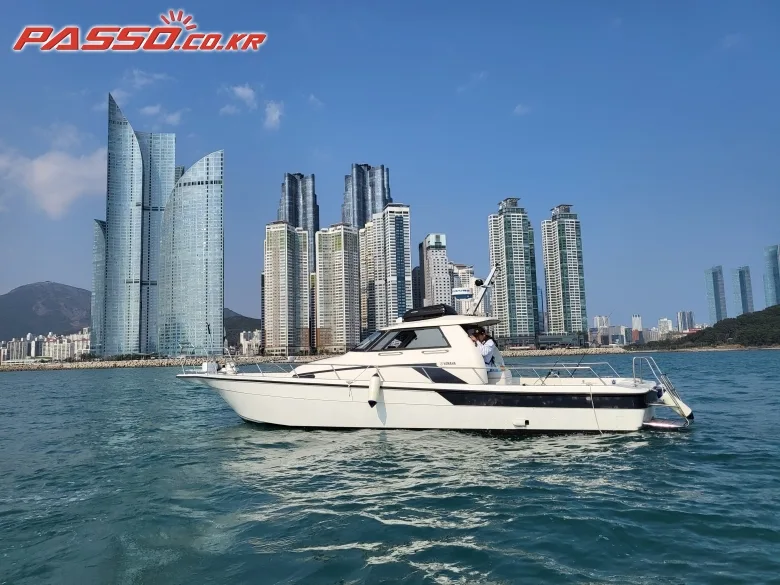 야마하 UF 33 1993 사진 2