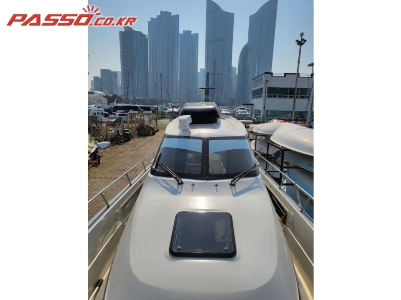 야마하 UF 33 1993 사진 3