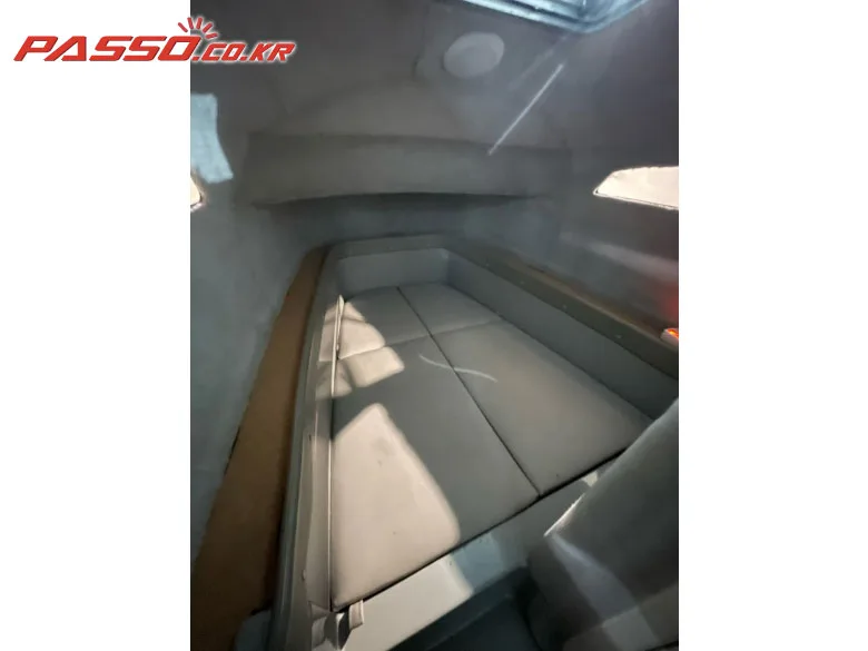 야마하 UF 33 1993 사진 7