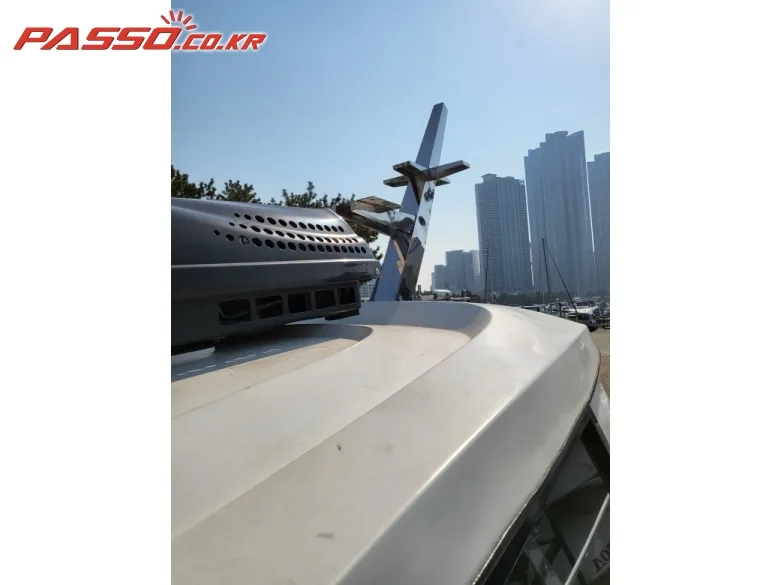 야마하 UF 33 1993 사진 8