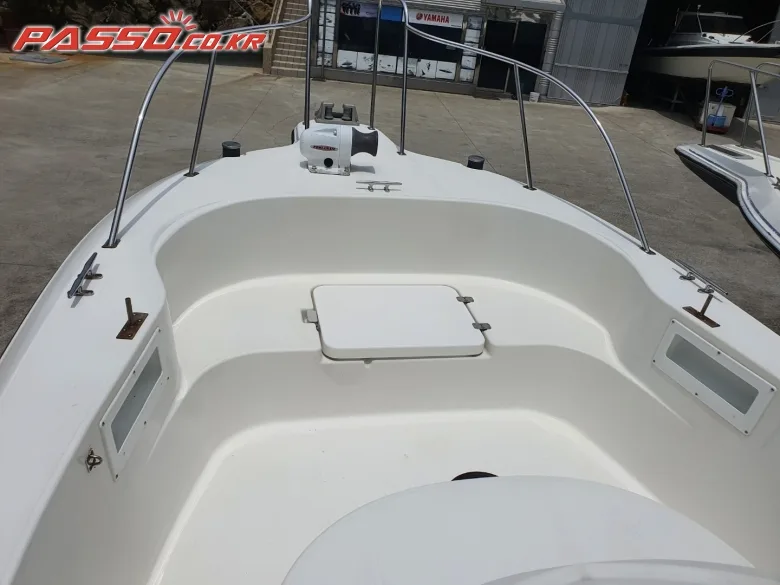 야마하 FAST 26 2009 사진 4
