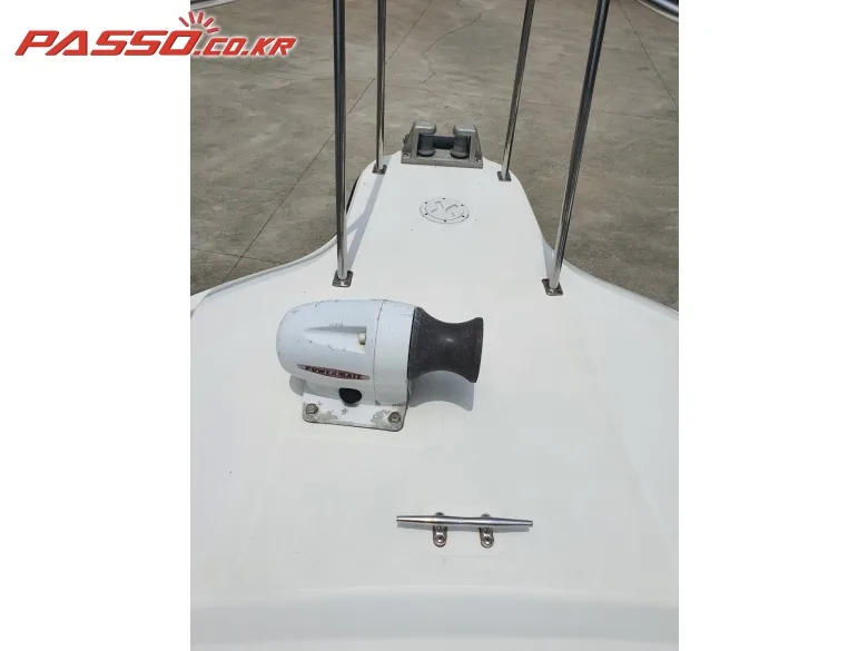 야마하 FAST 26 2009 사진 5