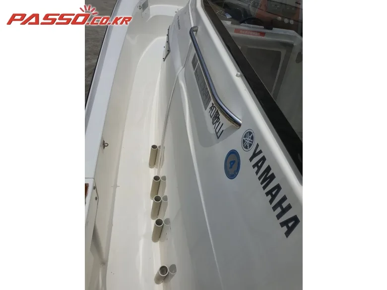 야마하 FAST 26 2009 사진 6