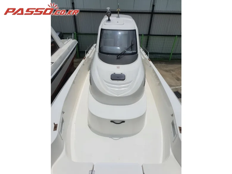 야마하 FAST 26 2009 사진 7