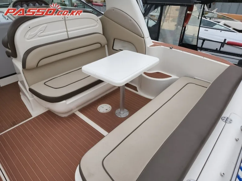 씨레이 썬덴서 300 2005 사진 6