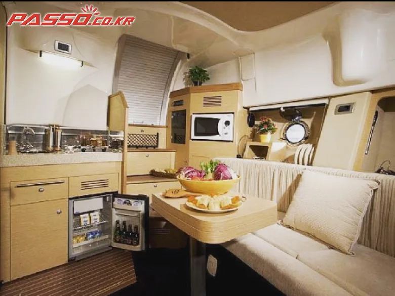 크란치 34 2008 사진 4