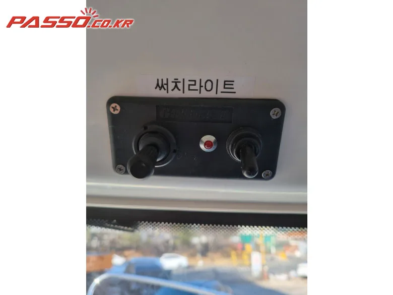 퀵실버 905 파일럿 하우스 2019 사진 7