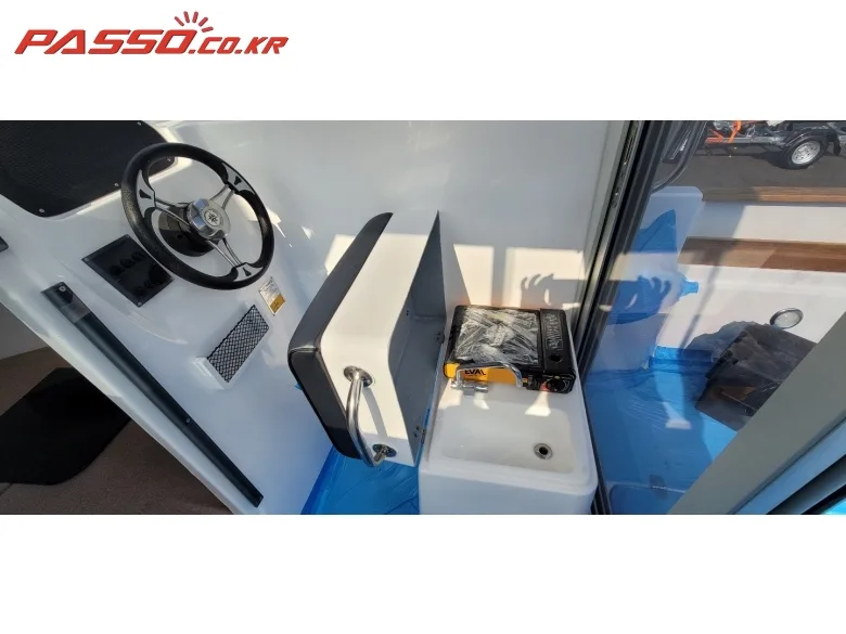 수입보트 낚시보트 2022 사진 7