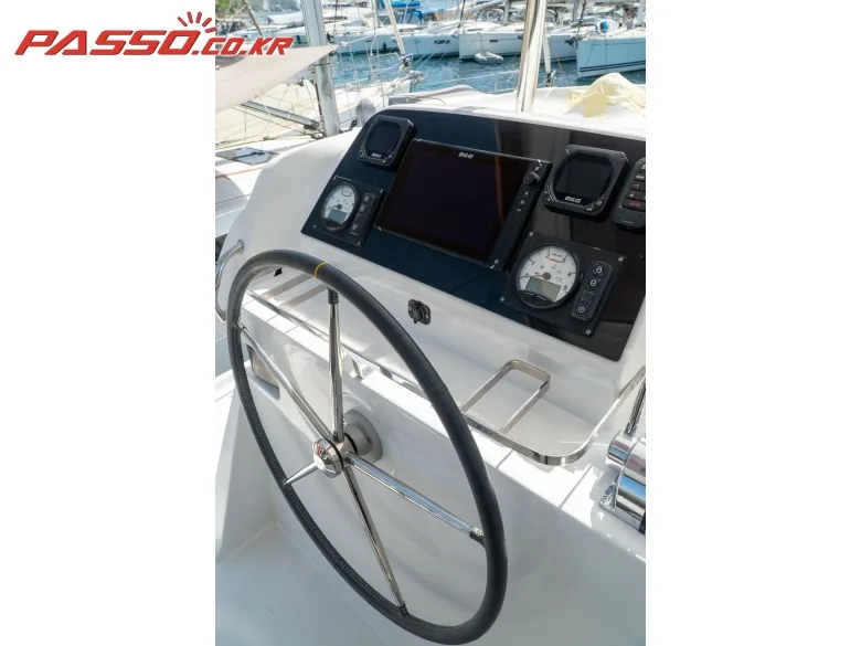 라군 450 S 2016 사진 5