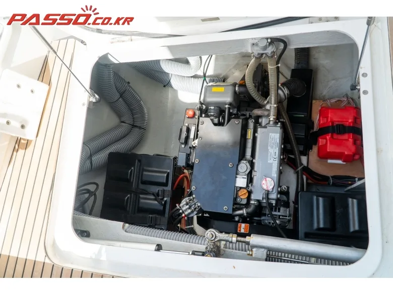 라군 450 S 2016 사진 6