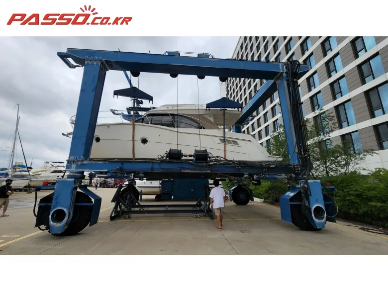 카바 36 SS 2014 사진 2