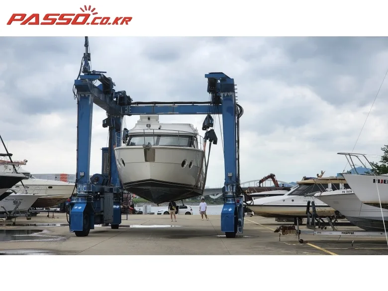 카바 36 SS 2014 사진 3