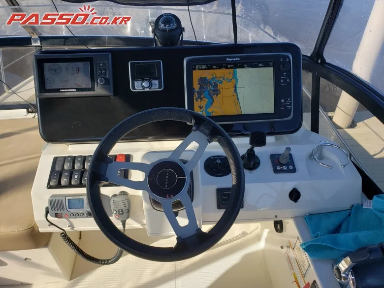 카바 36 SS 2014 사진 5