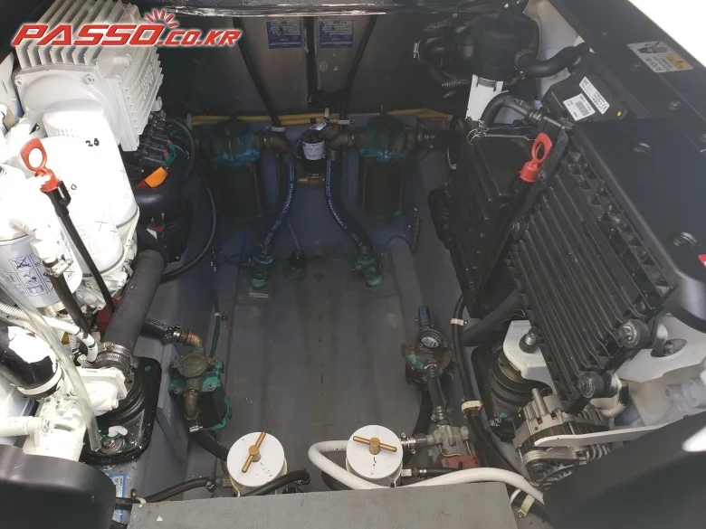 카바 36 SS 2014 사진 6