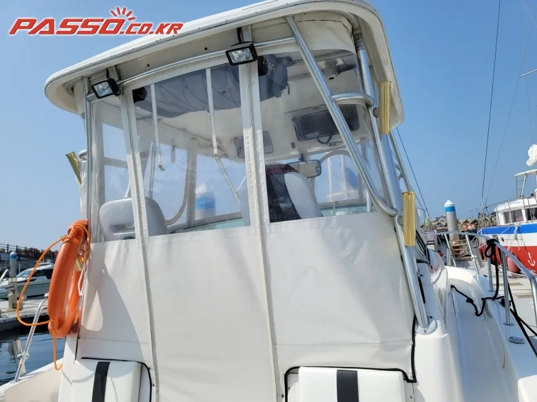센츄리 300 GRANDE 2006 사진 6