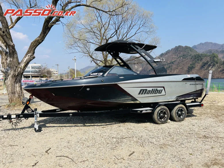 말리부 말리브 LSV23 2018년식 2018 사진 1