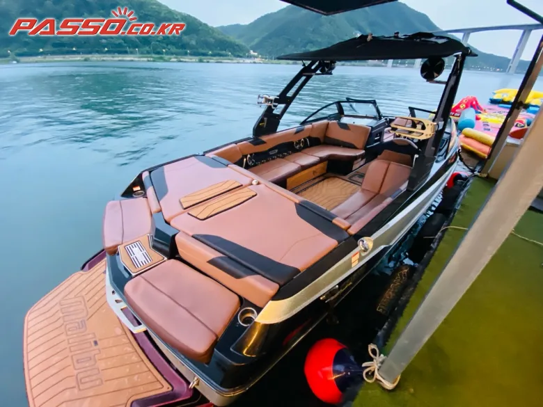 말리부 말리브 LSV23 2018년식 2018 사진 4