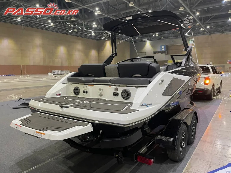 스카랍 215 IMPULSE WAKE EDITION 2023 사진 4