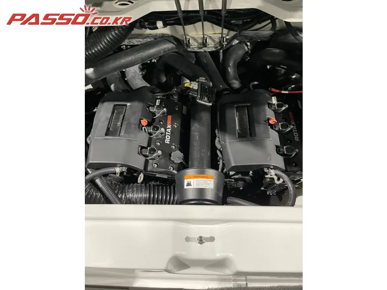 스카랍 215 IMPULSE WAKE EDITION 2023 사진 5