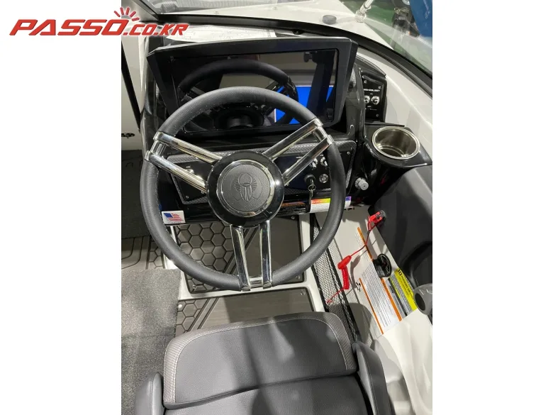 스카랍 215 IMPULSE WAKE EDITION 2023 사진 6