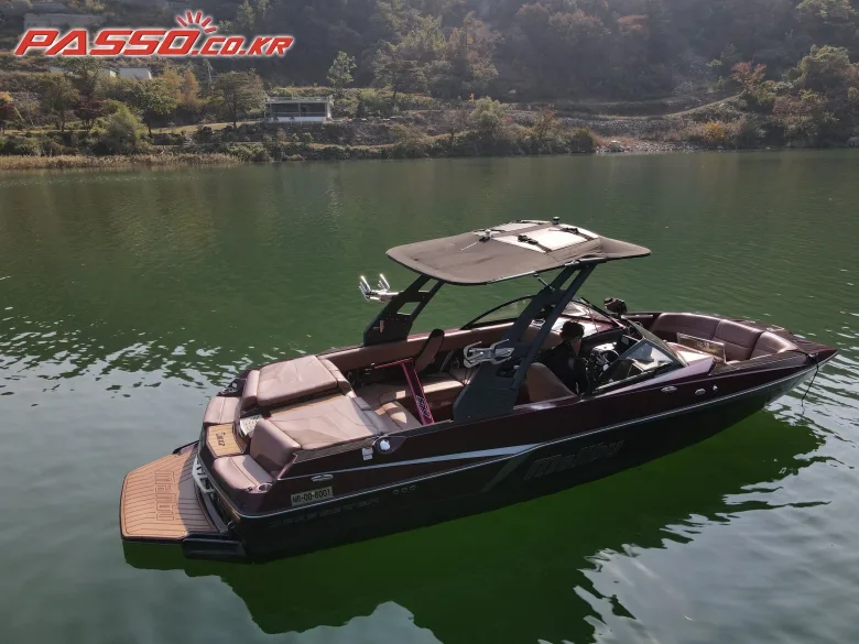 말리부 MXZ 22 2018 사진 1