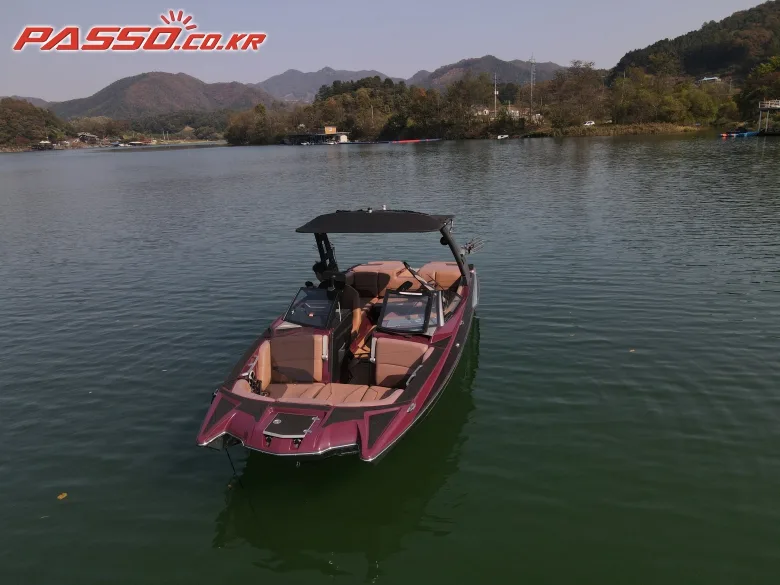 말리부 MXZ 22 2018 사진 3