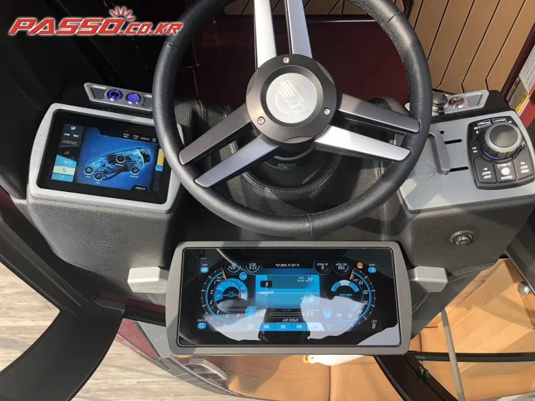 말리부 MXZ 22 2018 사진 5