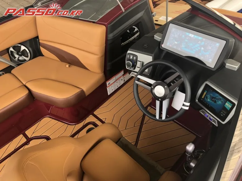 말리부 MXZ 22 2018 사진 6