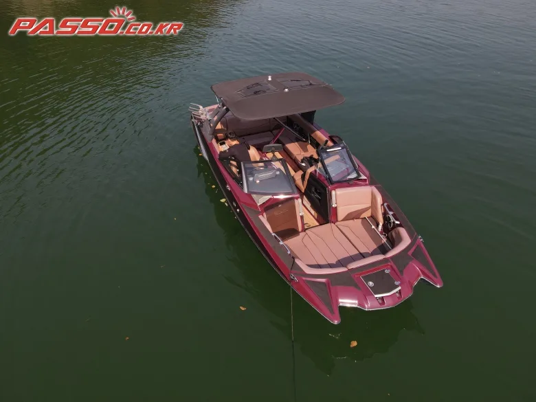 말리부 MXZ 22 2018 사진 8